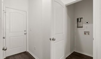 107 Terrence Dr Lot 6 Block 0, Beebe, AR 72012
