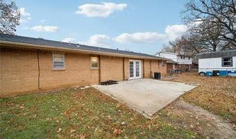 139 Ramblewood Rd, Bartlesville, OK 74003