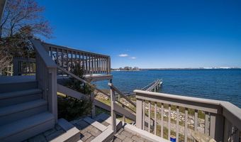 209 Buena Vista Dr, North Kingstown, RI 02852