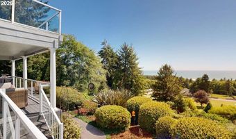 99290 OVERLOOK Rd, Brookings, OR 97415
