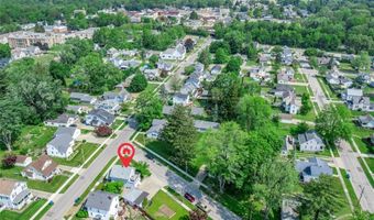 611 West St, Amherst, OH 44001