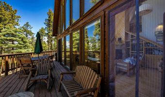 74 Vail Loop, Angel Fire, NM 87710