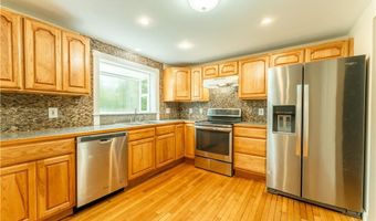 235 Spring St, Hopkinton, RI 02832