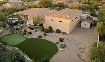 31503 N 48TH St, Cave Creek, AZ 85331