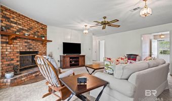 46109 Dawn Cir, Bay Minette, AL 36507