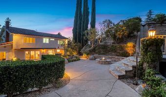 5792 Carell Ave, Agoura Hills, CA 91301