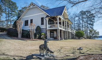164 Easy St, Alexander City, AL 35010
