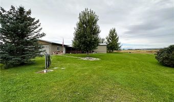 101 A St, Big Timber, MT 59033