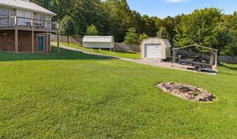 346 Thomas Rd, Benton, TN 37307