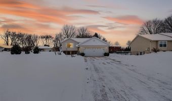 5541 Eric St, Allendale, MI 49401