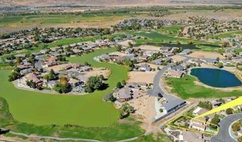 754 Grayhawk Dr, Dayton, NV 89403