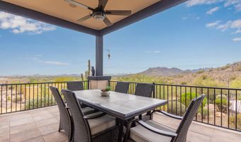 36138 N SUMMIT Dr, Cave Creek, AZ 85331
