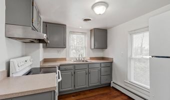 27 E BEL AIR Ave, Aberdeen, MD 21001