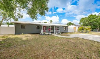 1741 NE TRISHA Dr, Arcadia, FL 34266