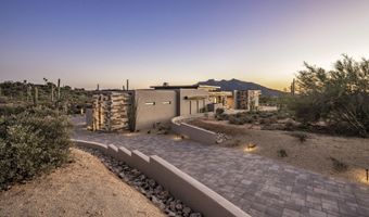 38777 N OCOTILLO RIDGE Dr, Carefree, AZ 85377