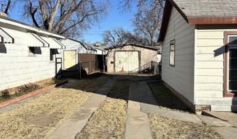402 Rosedale St, Carlsbad, NM 88220