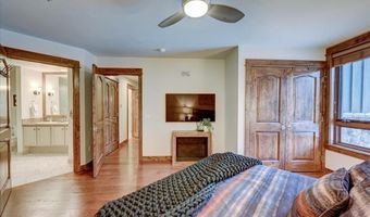 42 SNOWFLAKE Dr 505, Breckenridge, CO 80424