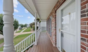 2371 Riverbluff Dr, Arnold, MO 63010