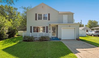 645 SW Kenworthy Dr, Ankeny, IA 50023