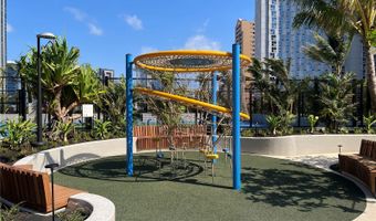 333 Ward Ave 1706, Honolulu, HI 96814