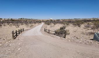 TBD Diana Drive, Benson, AZ 85602