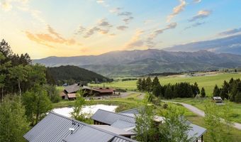 5730 Jackson Creek Rd, Bozeman, MT 59715
