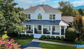 23 LOOKAWAY HILLS Dr, Afton, VA 22920