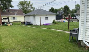 506 N Sprunger St, Berne, IN 46711