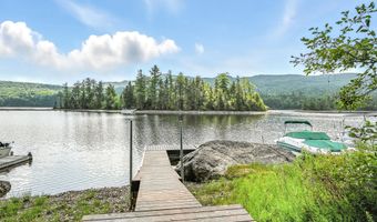 2477 S Arm Rd, Andover, ME 04216