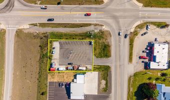 30440 N Old Highway 95, Athol, ID 83801