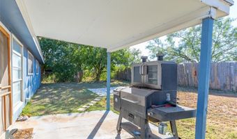 5701 Quail Run St, Abilene, TX 79605