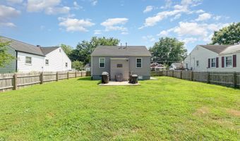 73 NORMAN Ave, Aberdeen, MD 21001