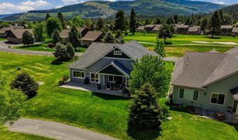 147 Ironwood Dr, Blanchard, ID 83804