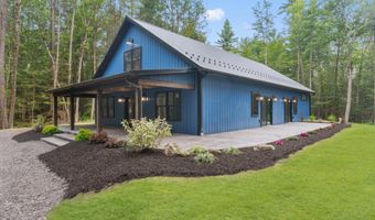 805 County Road 2, Accord, NY 12404