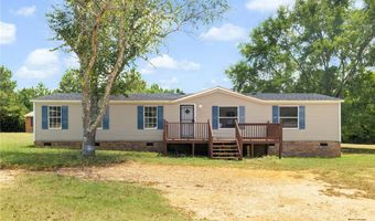 900 Glenwood St, Belton, SC 29627