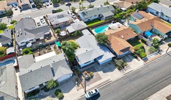 4760 73rd St, La Mesa, CA 91942