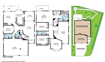 6709 Lonicera St, Carlsbad, CA 92011