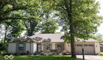 2427 Shady Ln, Anderson, IN 46011