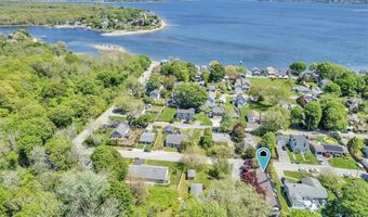1 Fried Ave, Bristol, RI 02809