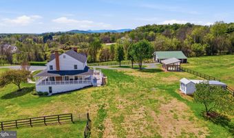 5191 BEACH RIDGE Ln, Amissville, VA 20106