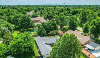4004 N Thompkins Ave, Bethany, OK 73008