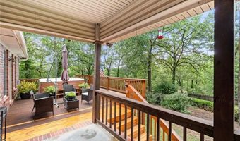 3525 Golf Course Dr, Alma, AR 72921