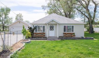 1020 Mcadoo, Blackfoot, ID 83221