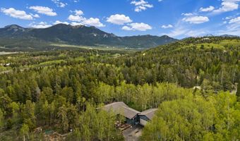 1456 Highpoint Cir, Black Hawk, CO 80422