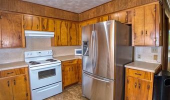 1700 Virginia Ave, Atoka, OK 74525