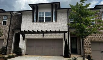 529 Clover Ln, Alpharetta, GA 30009