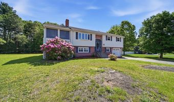 55 Burnham Rd, Billerica, MA 01862