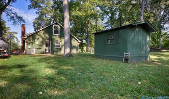 14177 Dogwood Rd, Athens, AL 35611