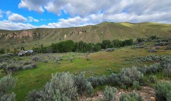 NKN E Tower Creek Road, Carmen, ID 83462