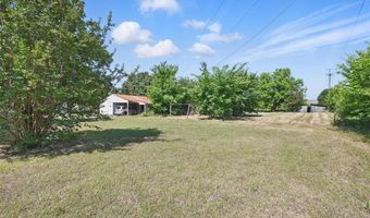402 S Watson St, Alvarado, TX 76009